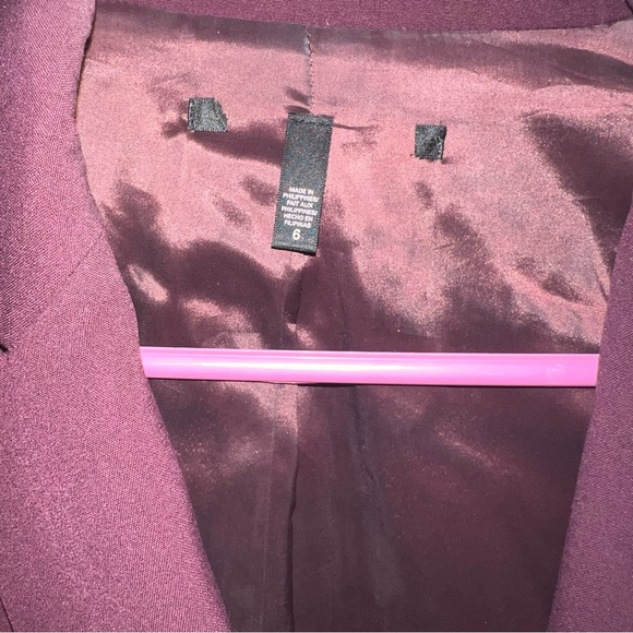 Victoria Secret Christie Fit seasonless stretch Jacket and pants - Picture 7 of 8